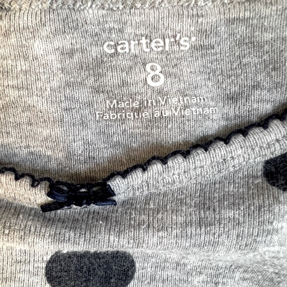 CARTER’s Girls Sleepwear - Picture 4 of 4